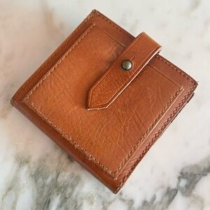 Madewell Wallet